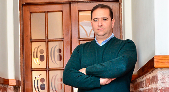 Pablo Felizia - CEO Consultora CIS